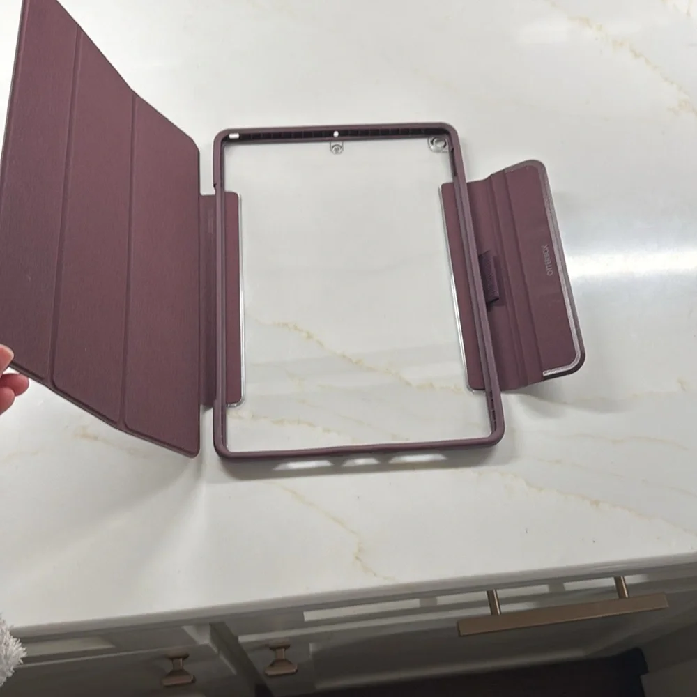 OtterBox symmetry series 360 for iPad Air 3rd generation